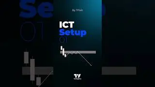 🚀 ICT Setup 01 Indicator FVG + Liquidity Sweeps/Hunt Alerts in Tradingview [TradingFinder]