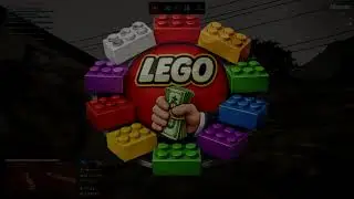 will be better // sacred x lego