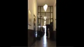 thru St.Hedwig Krankenhaus