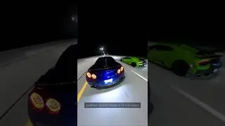 1000HP GTR R35 vs Twin Turbo Huracan STO