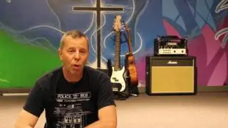 Horizon College FAQ Series: Spiritual Growth
