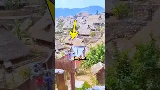 Скрытые водные пушки в секретной деревне!