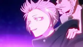 I Just Wanna Be Loved -Call Of The Night [Edit/AMV]