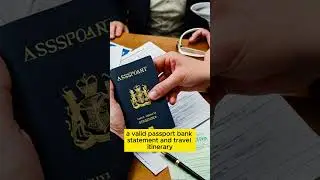 How to Get an Australian Visa Fast? ✨✈ #visaguide #astralia #touristvisa