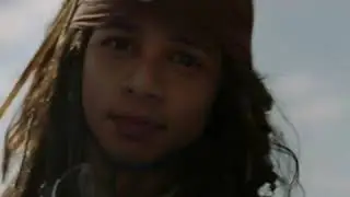 Jacksparrow