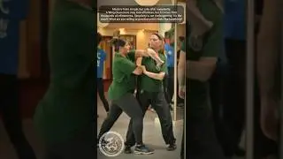 Wing Chun Den Haag 👉 wudae.com 👉 Body & Mind Connection 💥 Gratis proefles 💥 Free Trial class