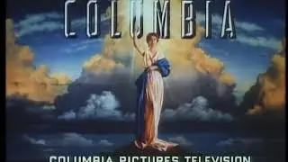 Columbia Pictures Television (1993)