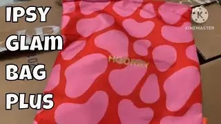 Ipsy Glam Bag Plus + Add Ons December 2022 Unboxing @ipsy #ipsy