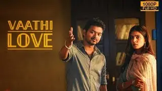 master special whatsappstatus l actorvijay l malavikamohanan l masterupdate l mastermovie