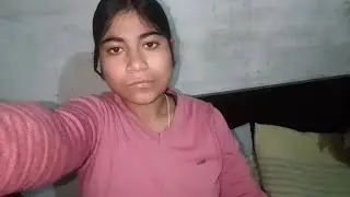 Aaj to tabiyat bilkul thik nahi thi 😞