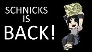 Schnicks Plays Minecraft - Activating Project X!
