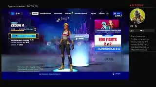 Прямой показ PS4 от Gor_Live5