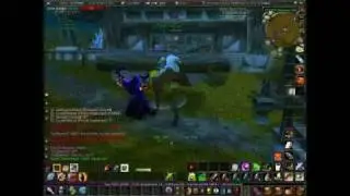 Wow Bugs vol1