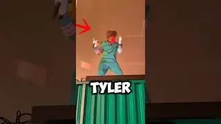 Самый безумный мерч Tyler the Creator за всю историю😱