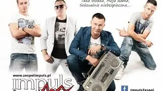 IMPULS-HEJ KOCHANIE  DISCO POLO