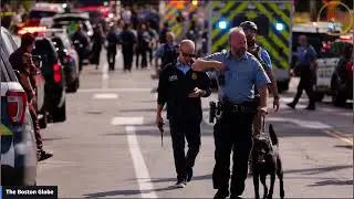 Minneapolis Catholic school shooter: What we know