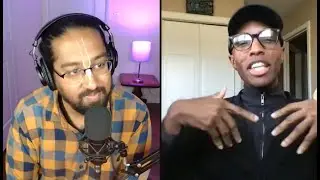 Эпизод №100 | Hearing From the Listeners | при участии Джаи Джаганнатха Даса