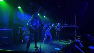 Witch Vomit - Black Wings of Desolation/Blood of Abomination live in Albuquerque, NM 04/30/24