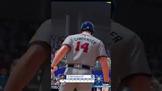 MLB Clutch Hit Baseball Gameplay Part 1