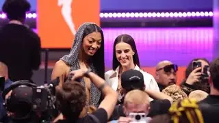 The WNBA's Missed Marketing Opportunity: Angel Reese and the Rise of Young Stars