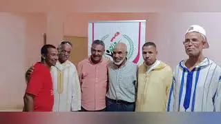 بمناسبة ذكرى تأسيس جمعية أبناء بني زولي للأعمال الإجتماعية نعود لكم ببعض الذكريات الجميلة 👌