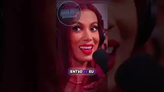 Anitta: 