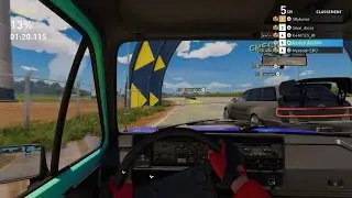 Grand Race Pro Racing - Top 1 👀 ( Street tiers 1 -  Street 2 - Racing )