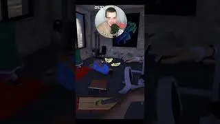 Грязный спортзал | Gym Manager Prologue #gymmanager #симулятор #mordosplay