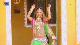 पहली बार नारेली माताजी का भजन ! सुनिए नारेली माताजी की महिमा एक नए कलाकार देवाराम सुथार की आवाज़ में