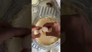 Pecan Pie Cheesecake