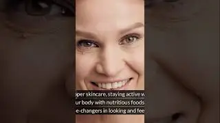 Defy Aging at 55: Look and Feel Younger!