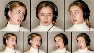 Somebody That I Used to Know - Gotye (Кавер)