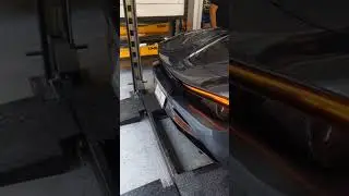 McLaren 720S w/ ARMYTRIX Valvetronic Exhaust