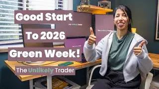 Good Start To 2026 - The Unlikely Trader