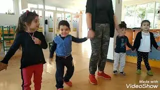 Ջան,ջան,ջան աշուն է