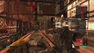 DEUS EX MANKIND DIVIDED - Part 10 - ESCAPING THE UTULEK COMPLEX -(ps4) full gameplay walkthrough