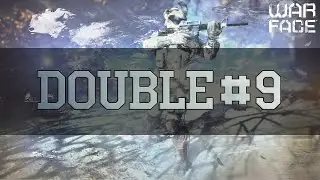 Warface | Double#9 [★Сэстэп]