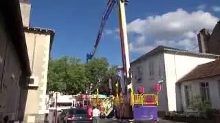 Pulsion (Speed - KMG) Saint-Yrieix la Perche 2015