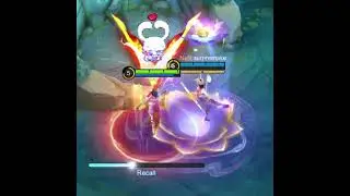 Operator CL Clint x Space Agent Beatrix - Recall | Starlight Skin 2022 | Shorts 20220326