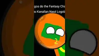 What kind of logos do the Fantasy Channels use? @HayalD&uuml;nyası6 #edit #ytdayibenionecikarnolur