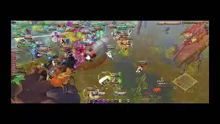01 25 2026 14 UTC MO GU vs All rise Fixed FIght 