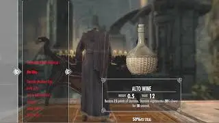Skyrim AE ~ How To Get The Dwarven Armored Mudcrab For Free