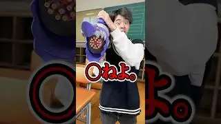 【実話】画鋲ナーフを人に向けて撃った子供の末路が悲惨すぎる&hellip;#ティアロ疾風伝 #画鋲 #末路 #東京ウーバーズ #ナーフ