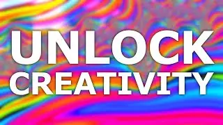 CURE CREATIVE BLOCK: Deep Flow Shiva Frequencies for Artists