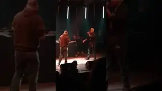 Quali Ultimate MC Battle 1.11.2019