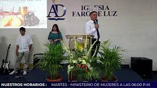 SERVICIO GENERAL 14/12/2025