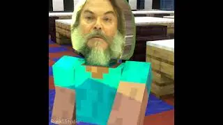 Steve Live Action misunderstood the poor dog's kindness and the ending! 😁😄