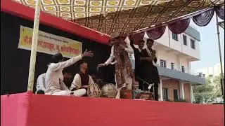 Qawali (Annual Function 2026)G.B.M.M High School, Hinganghat,dist.Wardha.
