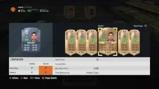 Sbc foreign players fifa 17