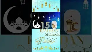 # 15 roza and 15th Ramazan Mubarak March 2025